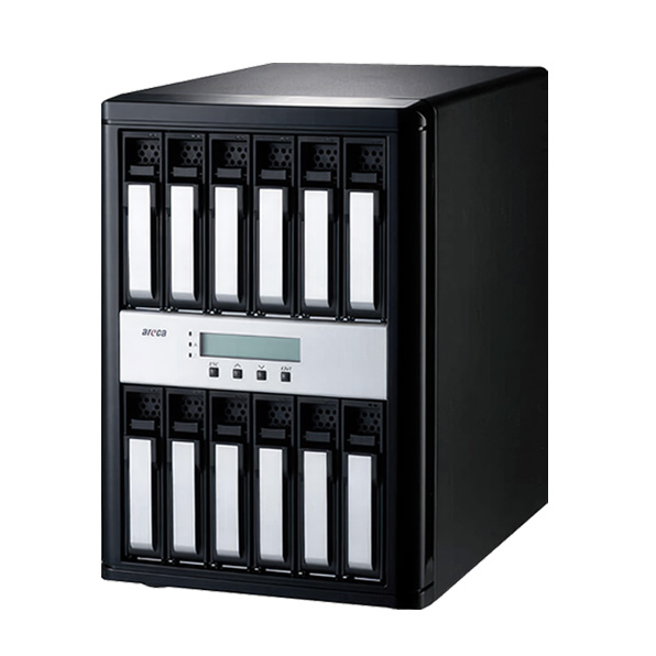 FilmRaid-12E 216TB