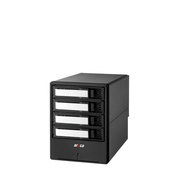 FilmRaid-4A