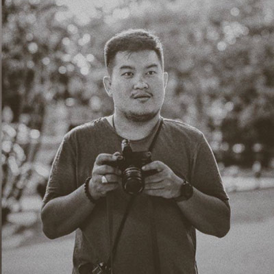 Cho Teevarit