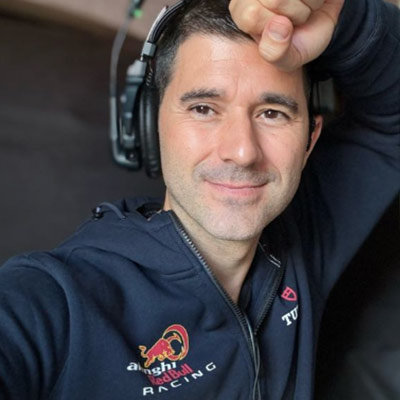 Javi García